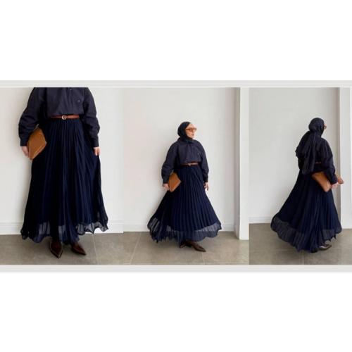 2025 Giyim Trendleri: Bu Yıl Neler Moda?