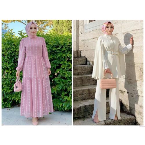 Mevsim Geçişleri Kombinleri