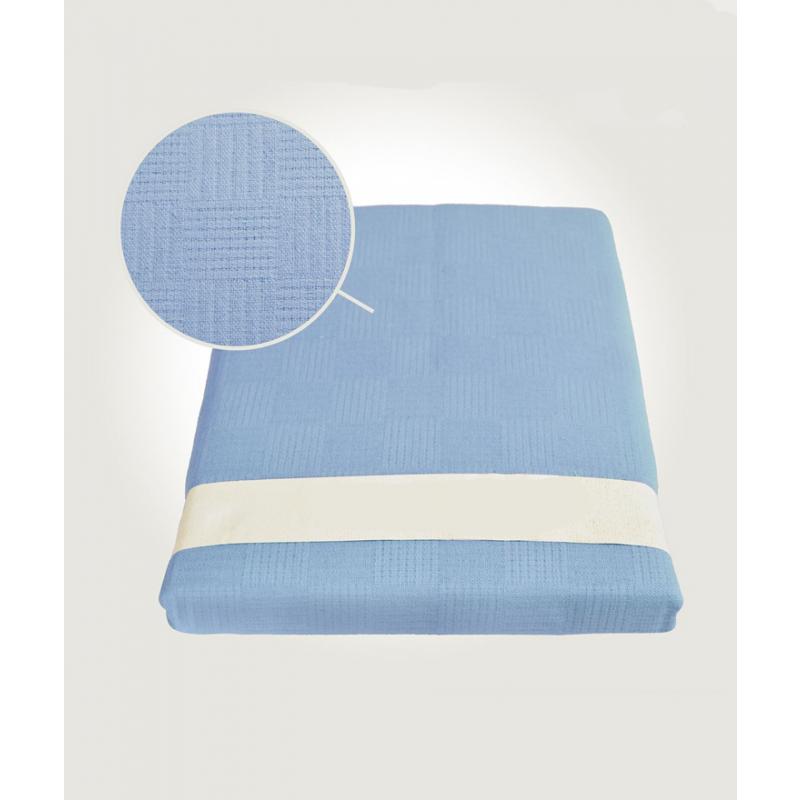 Çift Kişilik Pike Mavi