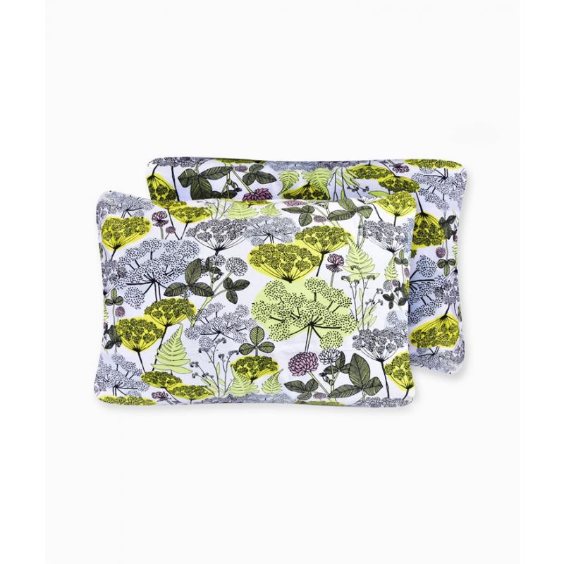 İlkbahar Yastık Kılıfı 2 Adet