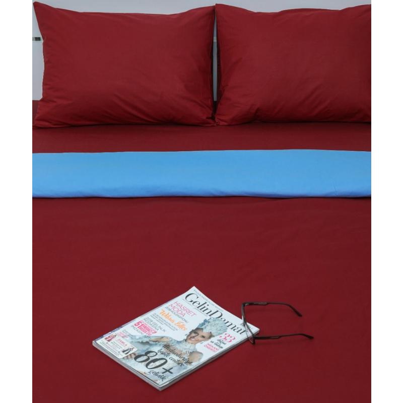 Organik Pamuk Nevresim